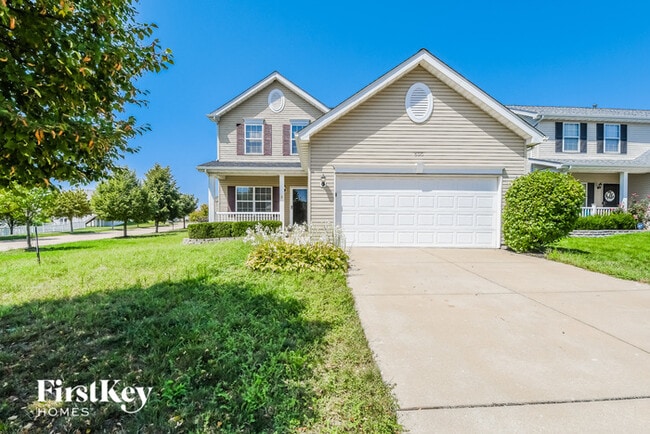 property at 600 Davidson Ct