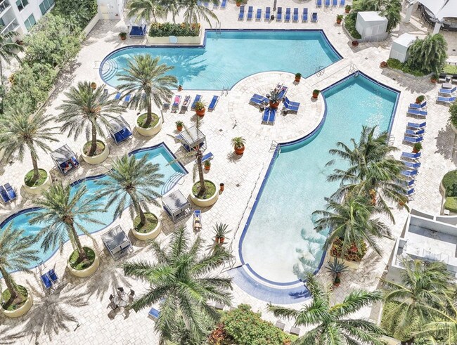 property at 244 Biscayne Blvd