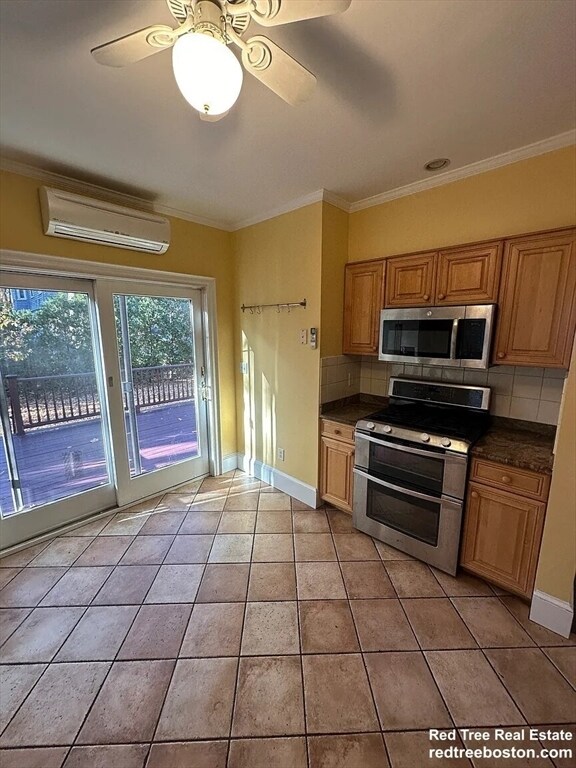 28 Montfern Ave in Boston, MA - Building Photo - Building Photo