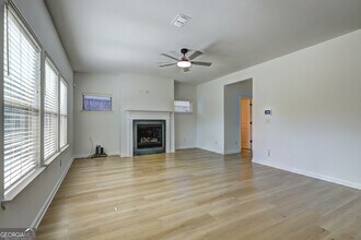 309 Bowfin Trl in Mcdonough, GA - Foto de edificio - Building Photo