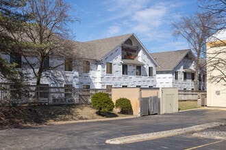 Kilgore Apartments in Portage, MI - Foto de edificio - Building Photo