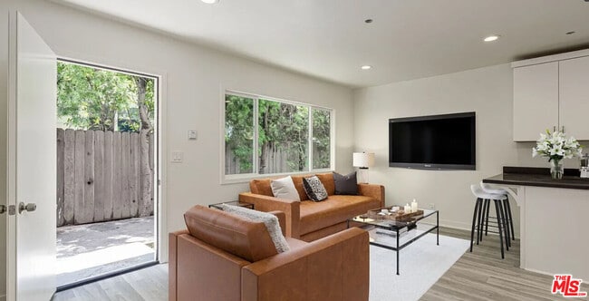 property at 656 Indiana Ave