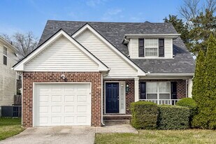 149 Painter Dr in Nashville, TN - Building Photo