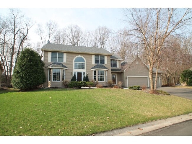 property at 19015 31st Pl N