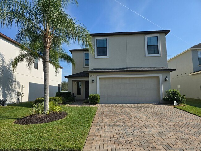 20015 Satin Leaf Ave in Tampa, FL - Building Photo - Building Photo