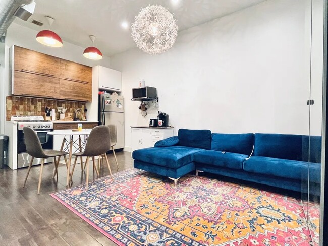 1225 Hancock St in Brooklyn, NY - Building Photo - Building Photo