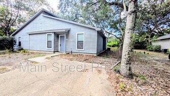 9565 Sunnehanna Blvd in Pensacola, FL - Building Photo