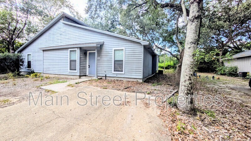 9565 Sunnehanna Blvd in Pensacola, FL - Building Photo