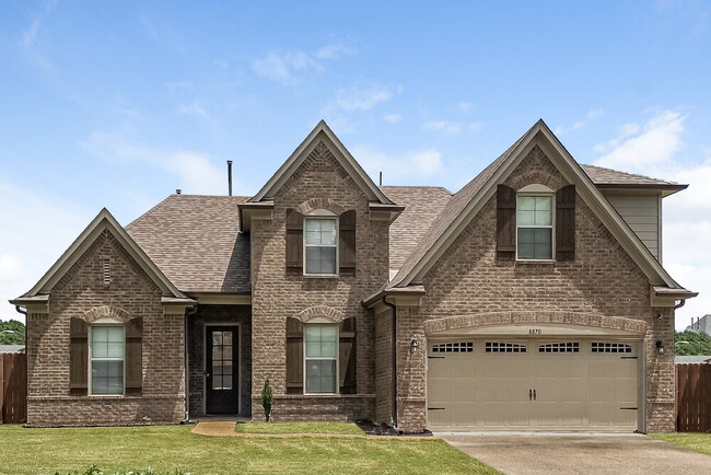property at 8870 Lezlarken Ln