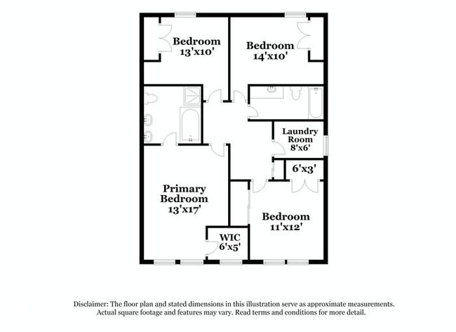 113 Latta Ave in Charlotte, NC - Building Photo - Building Photo