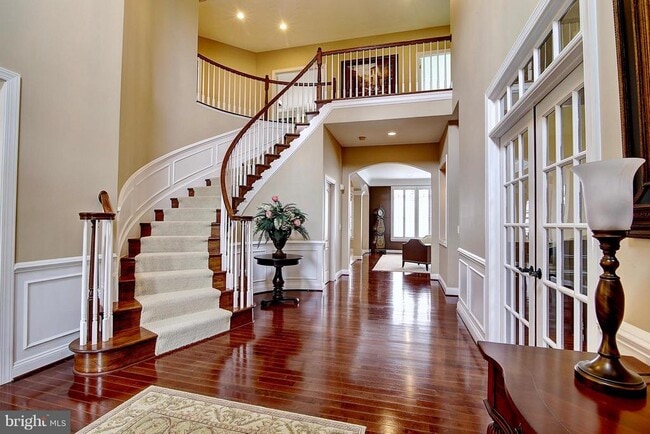 property at 19124 Caddy Ct