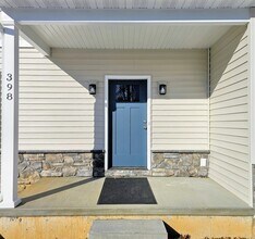 398 Hensley St in Lititz, PA - Building Photo - Building Photo