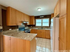 98-460-460 Puaapiki St in Aiea, HI - Building Photo - Building Photo