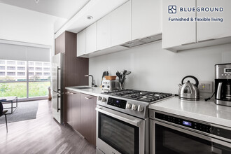 1901 Connecticut Ave NW, Unit FL3-ID219 in Washington, DC - Building Photo - Building Photo