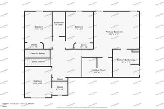 508 Mason Creek Dr in Lake St. Louis, MO - Building Photo - Building Photo