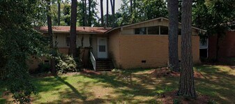 3308 Forest Estates Dr in Augusta, GA - Building Photo