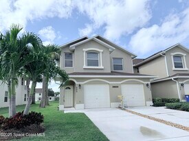 3900 Playa Del Sol Dr in Rockledge, FL - Building Photo