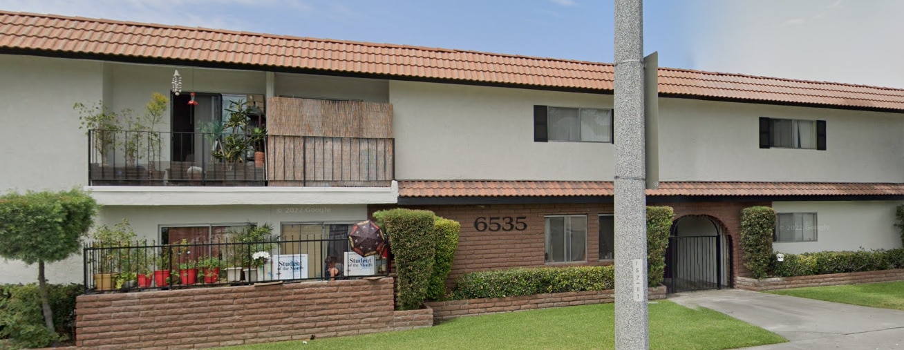 6535 Pickering Ave in Whittier, CA - Building Photo