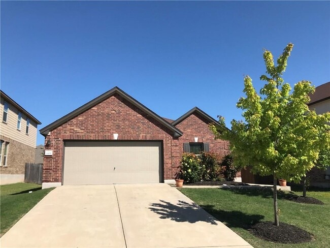 property at 1105 Renaissance Trail