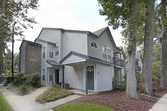 Spyglass Apartments in Gainesville, FL - Foto de edificio - Building Photo