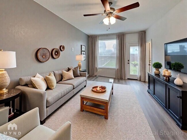 3230 S Cherry Ln, Unit 5011-D in Fort Worth, TX - Building Photo - Building Photo