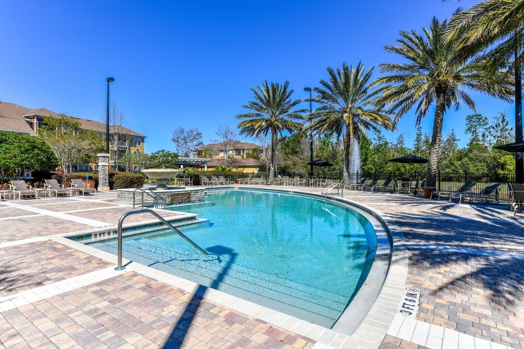 Courtney Isles in Yulee, FL - Building Photo