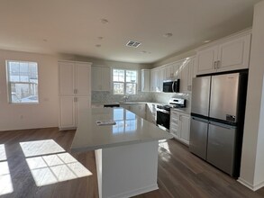 4151 S Cleome Paseo in Ontario, CA - Building Photo - Building Photo