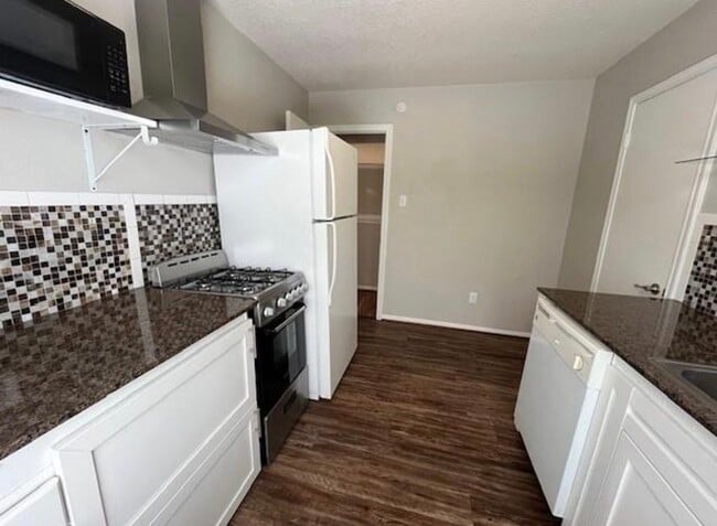 property at 7719 Sign St