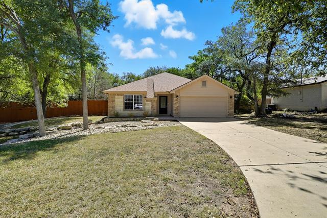 1106 Serenada Dr in Georgetown, TX - Building Photo - Building Photo