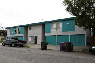 3516 E Ransom St in Long Beach, CA - Building Photo - Building Photo