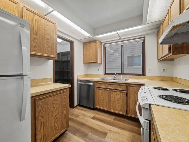 property at 14327 123rd Ave NE