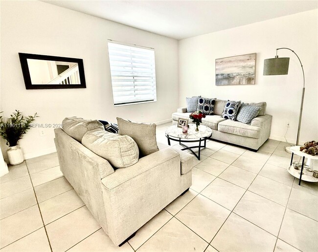 property at 11787 SW 246 Terrace
