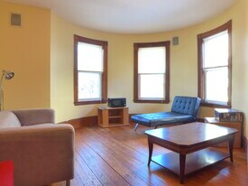 15 Carmel St in Boston, MA - Building Photo