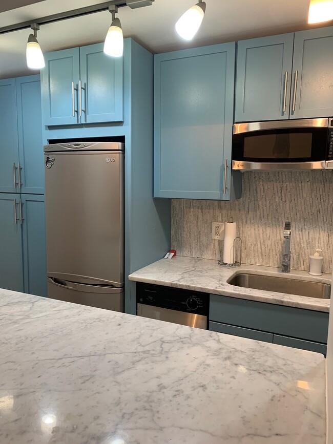 1363 K St SE in Washington, DC - Building Photo - Building Photo