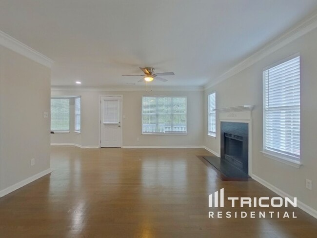 1545 Elm Log Ct in Austell, GA - Building Photo - Building Photo