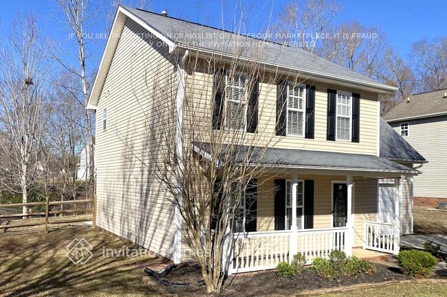 8808 Clifton Meadow Dr in Matthews, NC - Building Photo - Building Photo