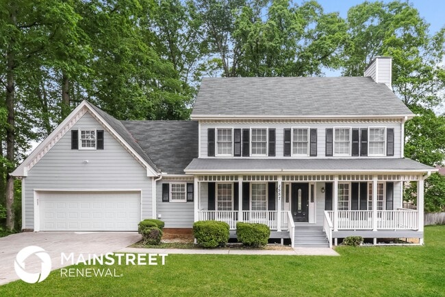 property at 1557 Isham Dr