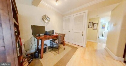 2841 Gainesville St SE in Washington, DC - Building Photo - Building Photo