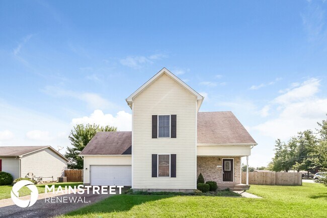 property at 10721 Waycross Ave