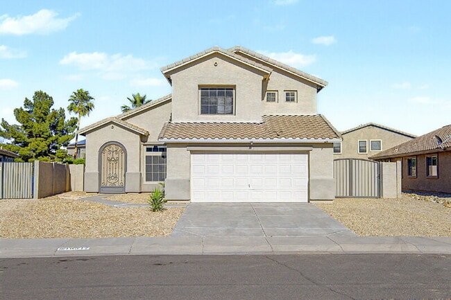 16317 N 152nd Ave in Surprise, AZ - Building Photo - Building Photo