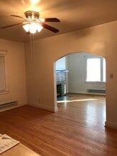 2902 Espy Ave, Unit Apt #2 in Pittsburgh, PA - Foto de edificio - Building Photo