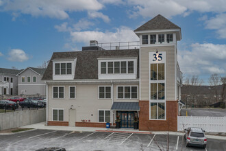 35 Old Quarry Rd in Ridgefield, CT - Building Photo - Building Photo