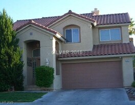 8801 Cypresswood Ave, Unit 100-7 in Las Vegas, NV - Building Photo