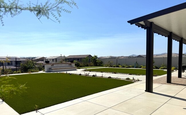 property at 17754 Pinot Noir Dr