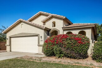 2558 W Lynne Ln in Phoenix, AZ - Building Photo - Building Photo