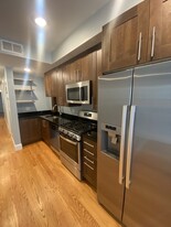 186 Kelton St, Unit 2 Apartamentos