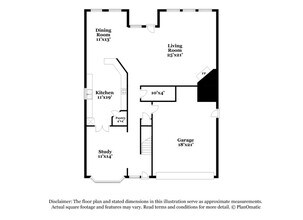 1813 Manor Ridge Way in Fort Worth, TX - Building Photo - Building Photo