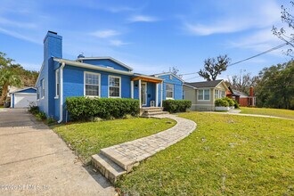 2741 Hendricks Ave in Jacksonville, FL - Building Photo - Building Photo