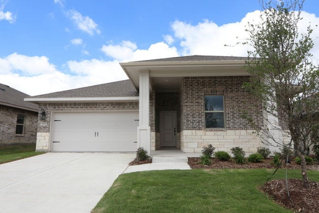 property at 1005 Palmer Rd