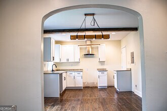 773 Fayetteville Rd SE in Atlanta, GA - Building Photo - Building Photo